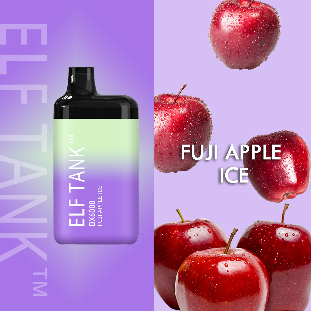 FUJI APPLE ICE